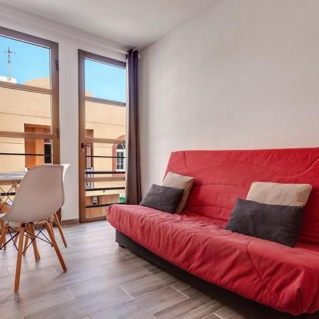 Apartamento Pizarro 1B Corralejo Luaran gambar