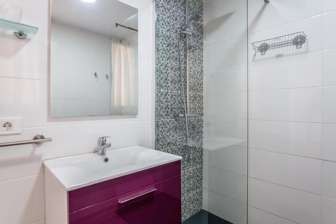 Apartamento Pizarro 1B Corralejo Luaran gambar