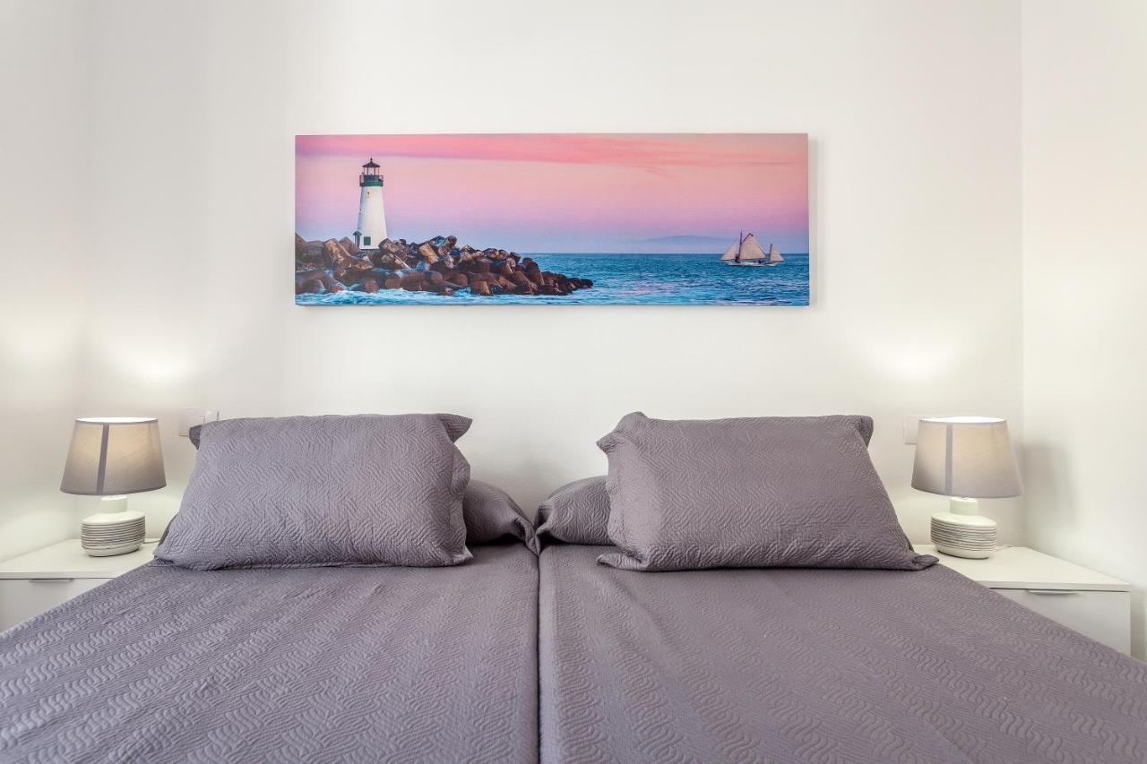 Apartamento Pizarro 1B Corralejo Luaran gambar