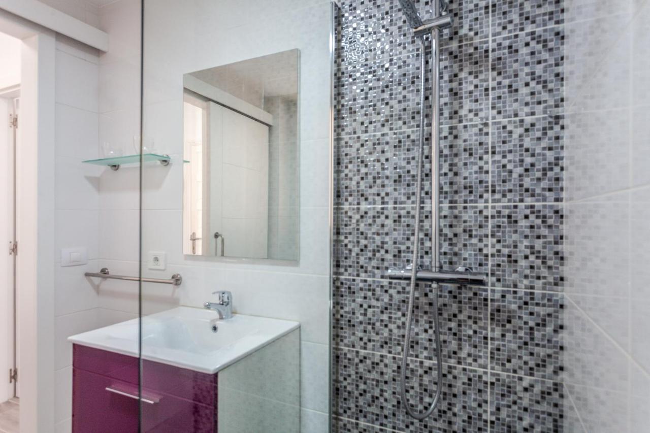 Apartamento Pizarro 1B Corralejo Luaran gambar