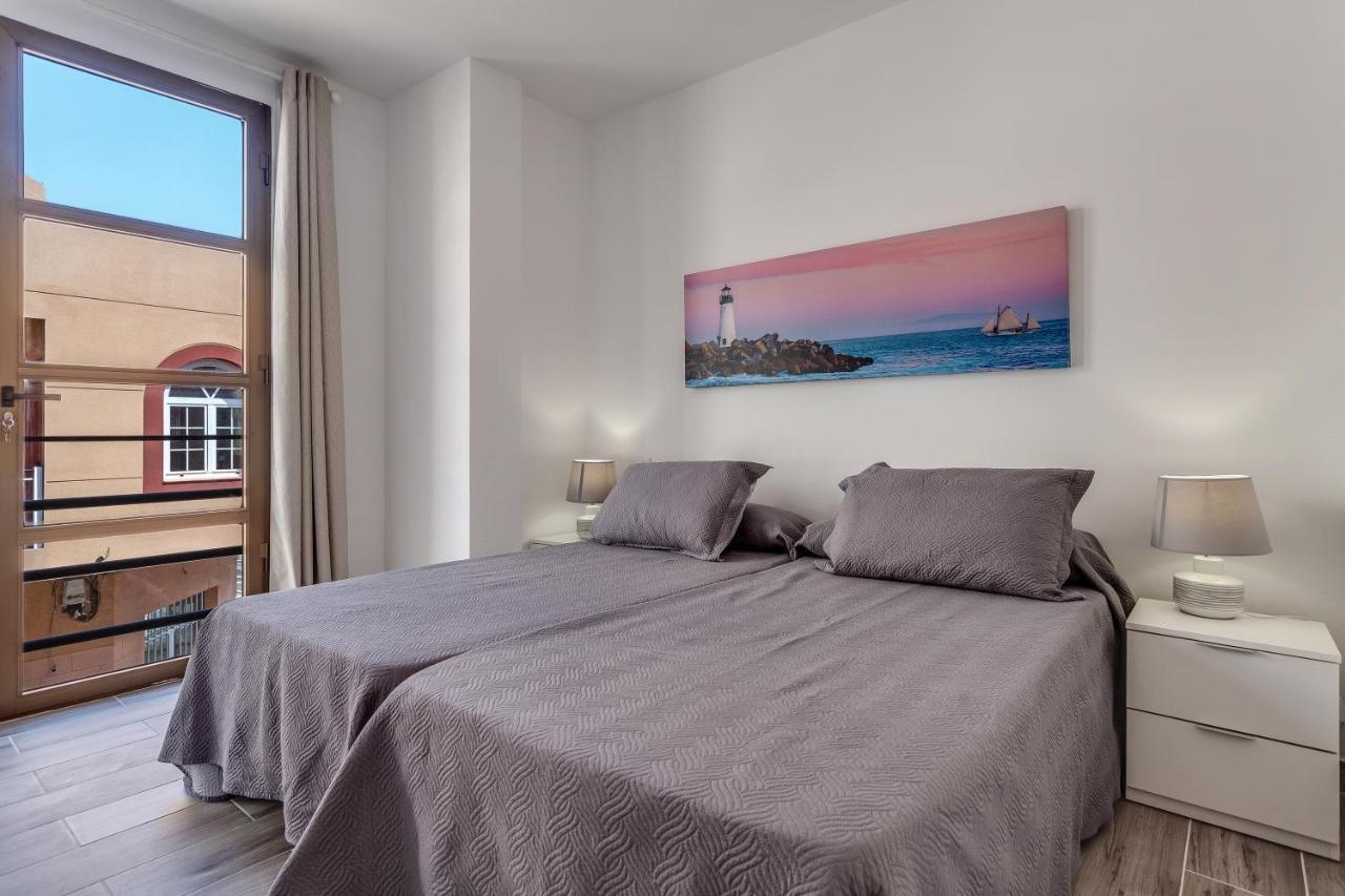 Apartamento Pizarro 1B Corralejo Luaran gambar