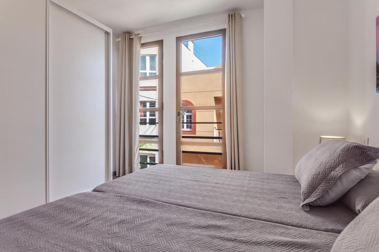 Apartamento Pizarro 1B Corralejo Luaran gambar