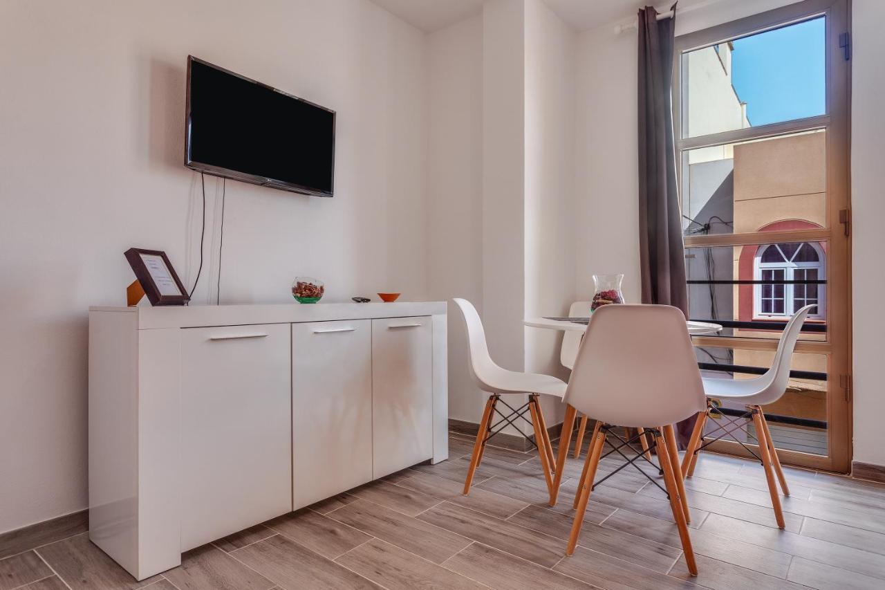 Apartamento Pizarro 1B Corralejo Luaran gambar