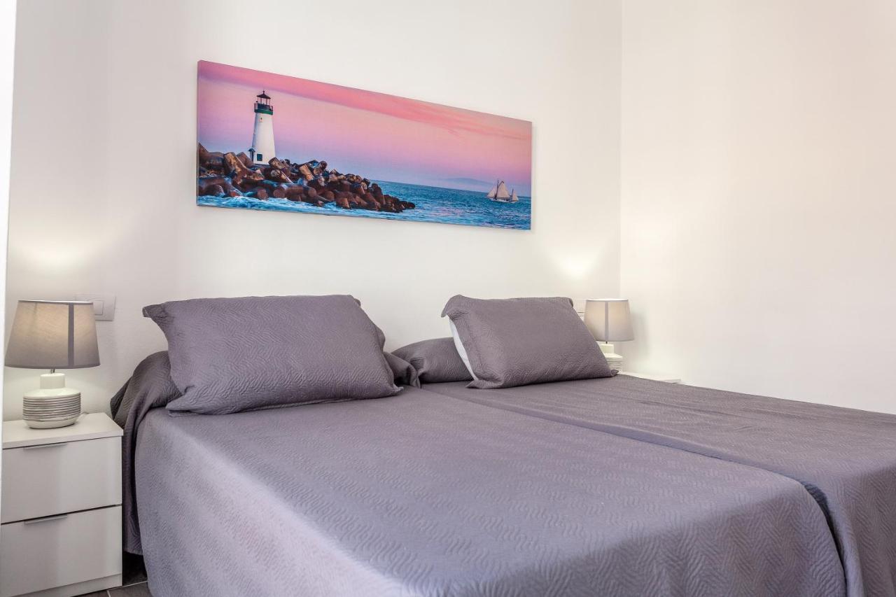 Apartamento Pizarro 1B Corralejo Luaran gambar