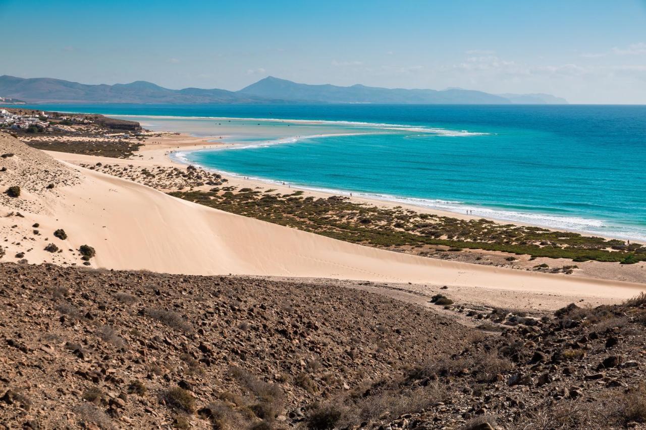 Apartamento Pizarro 1B Corralejo Luaran gambar