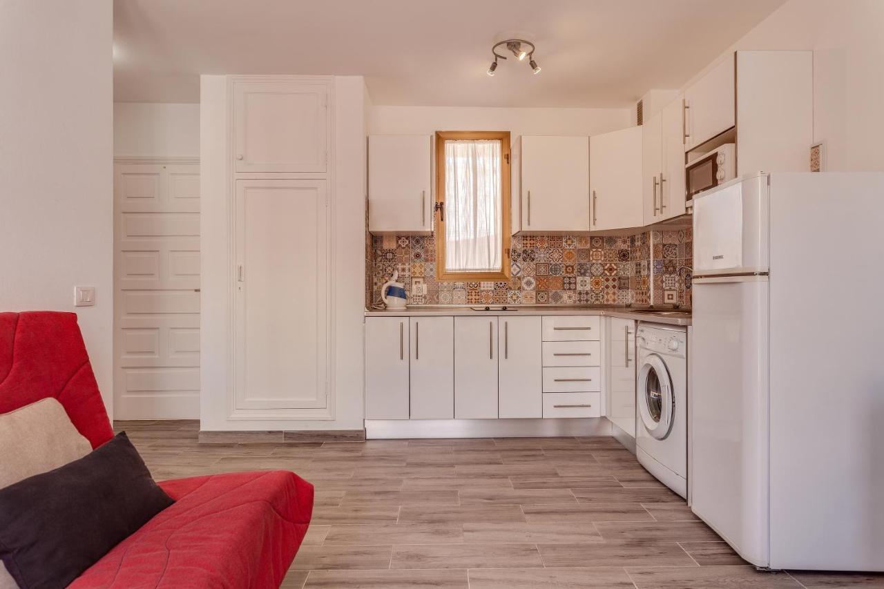Apartamento Pizarro 1B Corralejo Luaran gambar