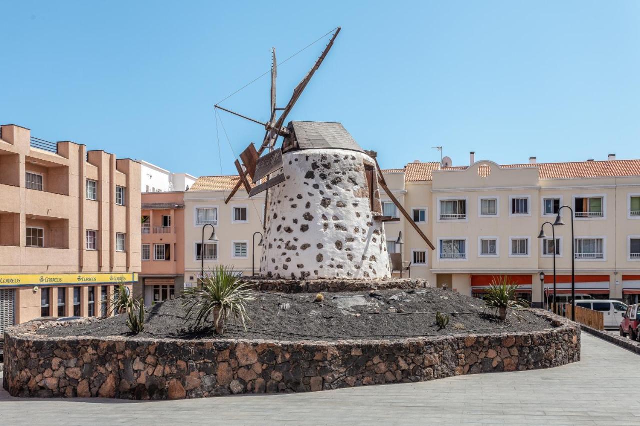 Apartamento Pizarro 1B Corralejo Luaran gambar