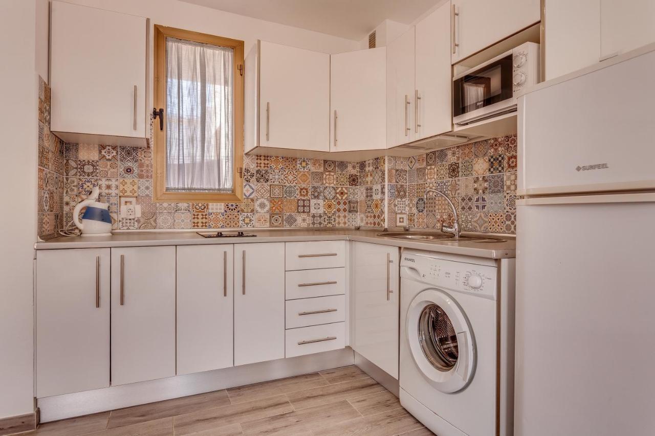 Apartamento Pizarro 1B Corralejo Luaran gambar