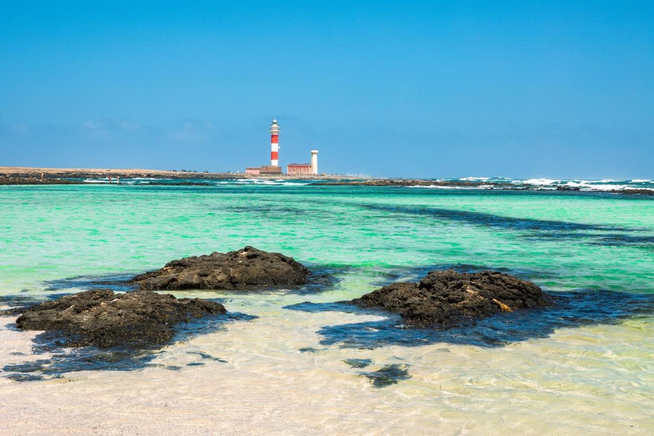 Apartamento Pizarro 1B Corralejo Luaran gambar
