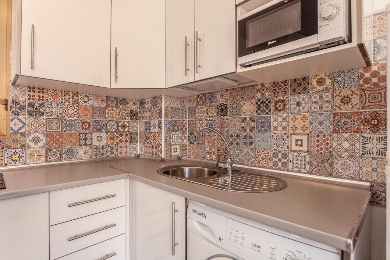 Apartamento Pizarro 1B Corralejo Luaran gambar
